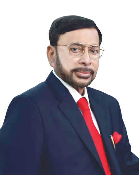 Prof. (Dr.) Balvir S. Tomar