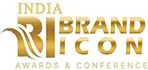 India Brand Icon Logo