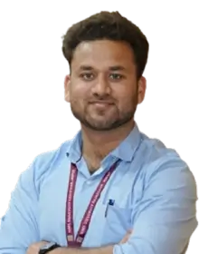 Dr. Anurag Kumar Singh
