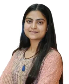 Dr. Bhumi Chaturvedi