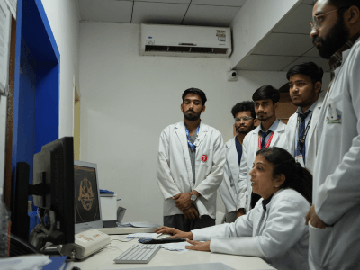 Surgical Observations