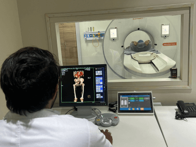 Surgical Observations