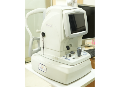 RS-3000 Retina Scan OCT