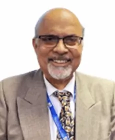 Dr. Ujjwal Chowdhoury