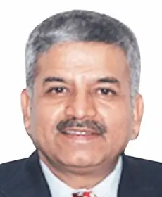 Dr. Sanjeev Sharma