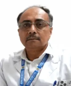 Dr. Prasad Hedge