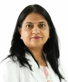 Dr Anumeha Jain