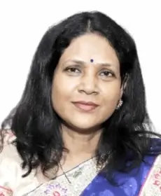 Dr. SEEMA CHAUHAN