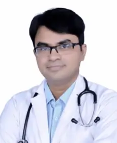 Dr. Sumit Kamble