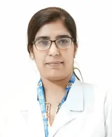 Dr. Pandeep Kaur