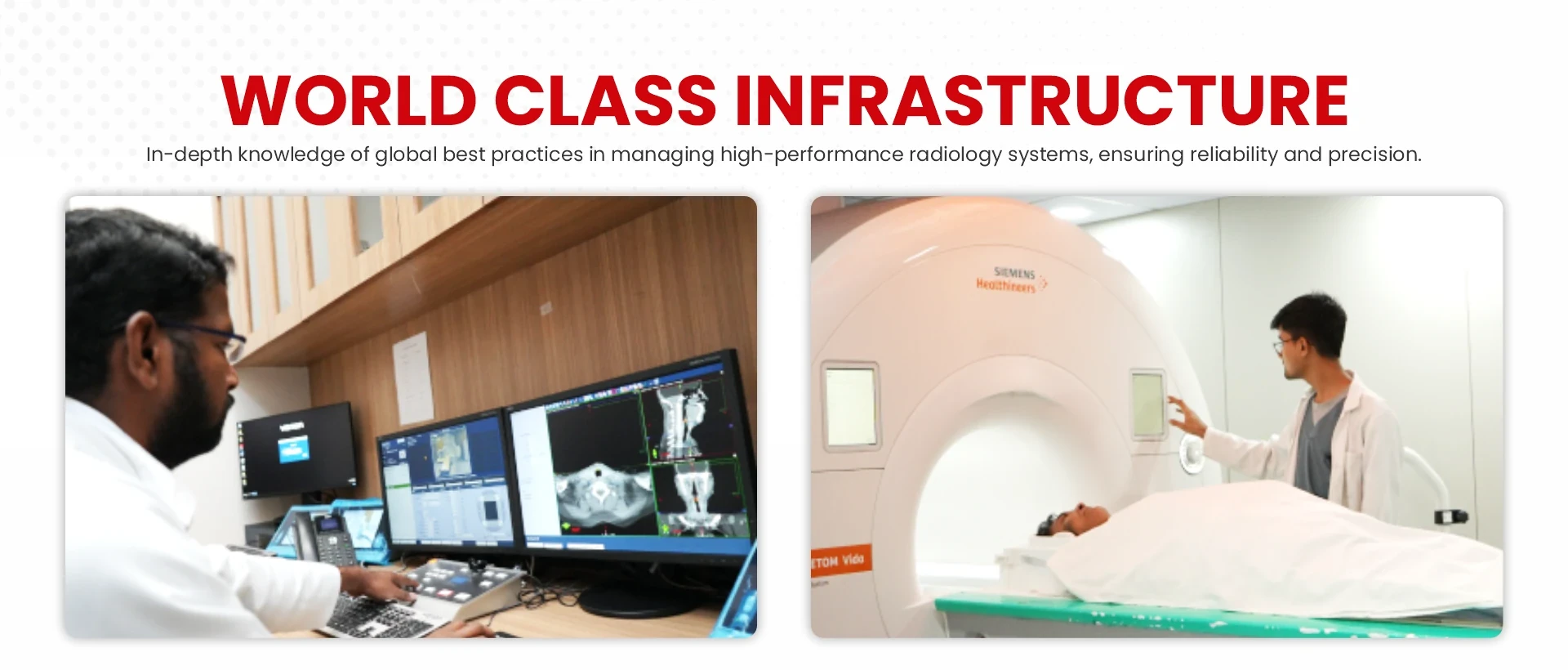 paramedical Third Banner