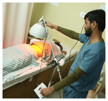 Surgical Observations