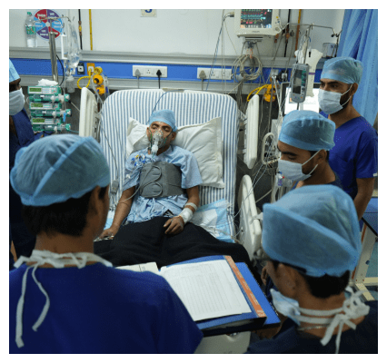 Surgical Observations