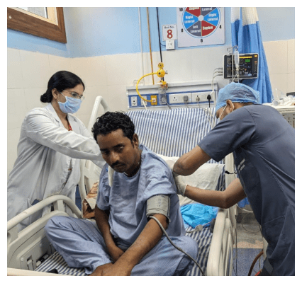 Surgical Observations