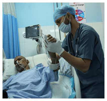 Surgical Observations