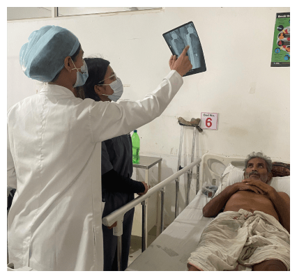 Surgical Observations