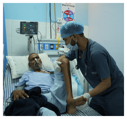 Surgical Observations