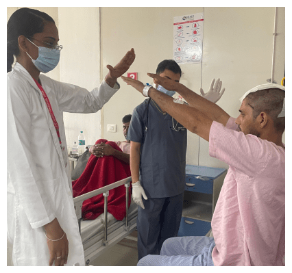 Surgical Observations