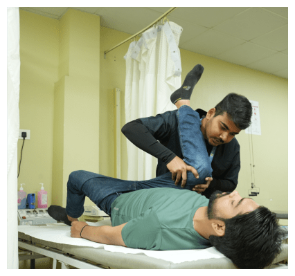 Surgical Observations