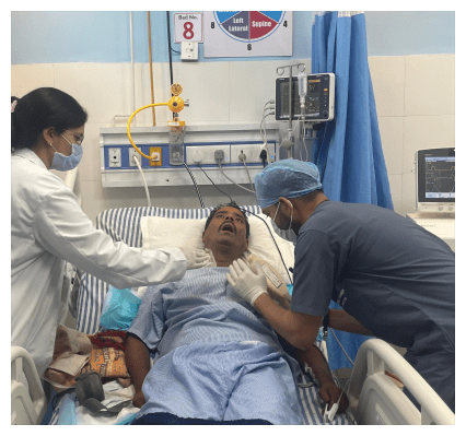 Surgical Observations