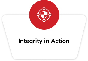 Integrity