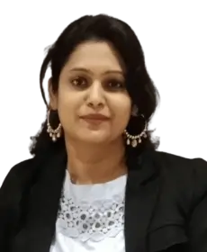 Dr. Neetha Bhargava
