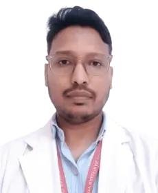 Dr. Jitendra Khetan