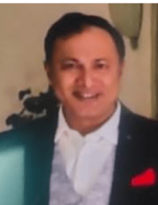 Dr. Pradeep Kumar Das