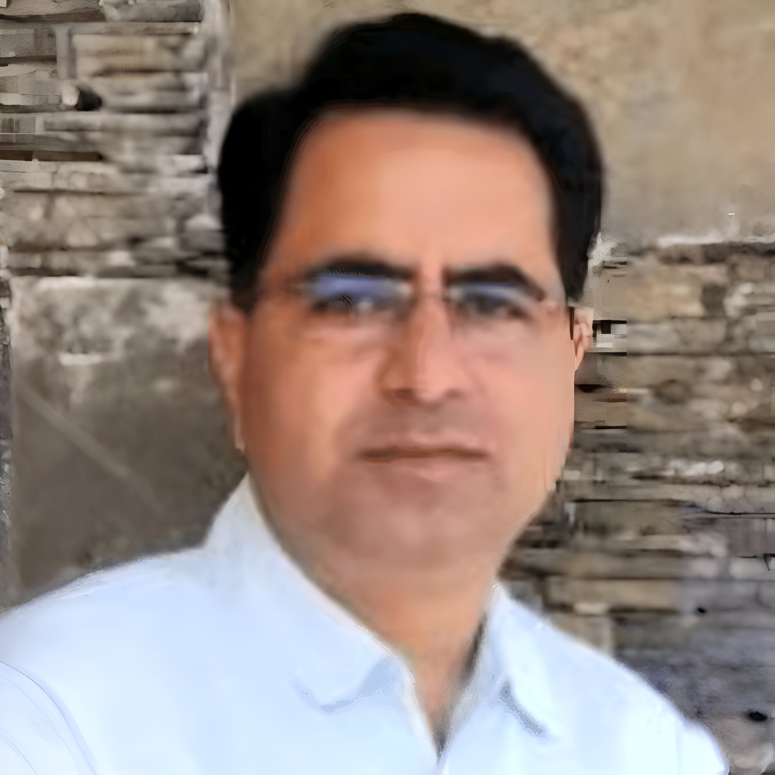 Dr. Rajesh Yadav