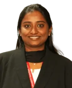 Dr. Anuradha Masipogu