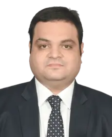 Dr. Deepak Nathiya