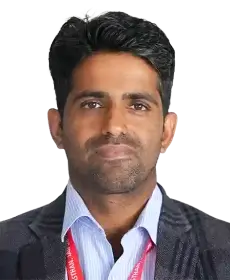 Dr. Sandeep Kumar