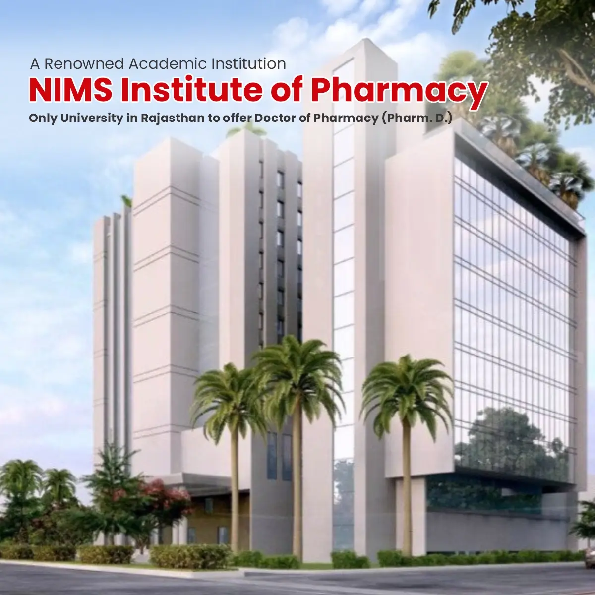 pharmacy-building Banner