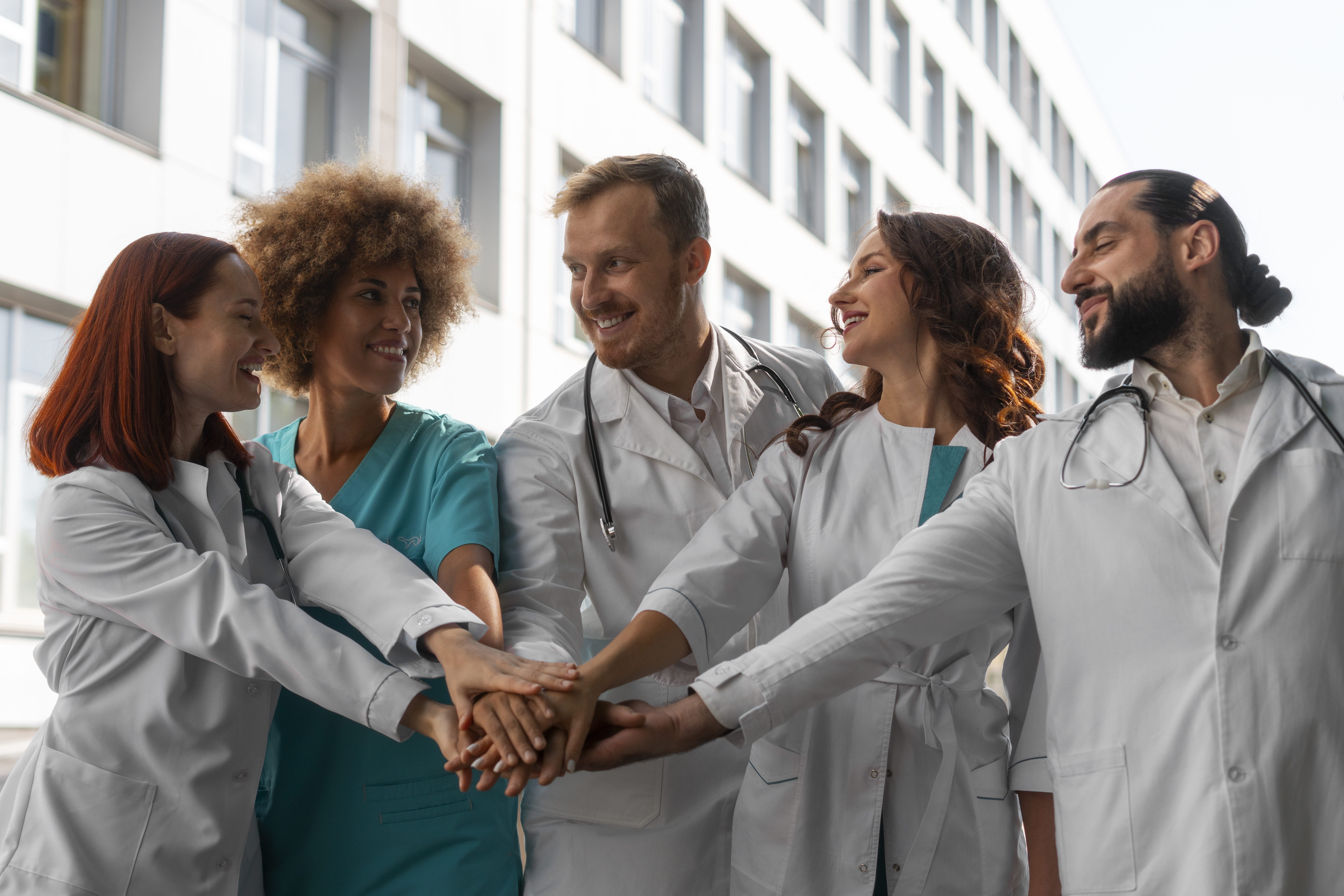 Learn from Experts at NIMS