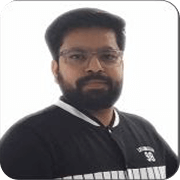 Chandan Kumar pandey