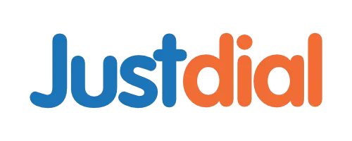 JUST DIAL Logo