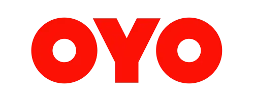 OYO Logo