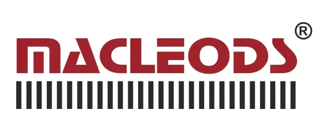 Macleods Logo