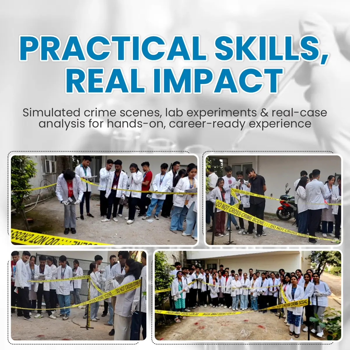 forensic-sciences second Banner