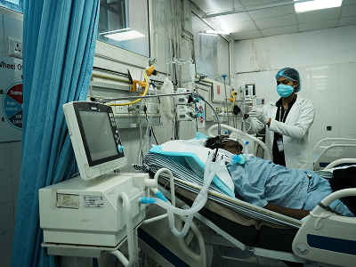 Surgical Observations