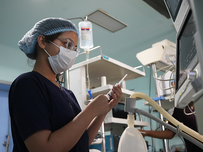 Surgical Observations