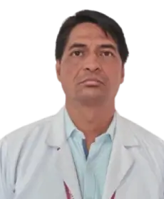 Prof. (Dr.) Anil Kumar Mavliya